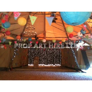 Festival Tent